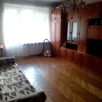 Здається 3-кімнатна квартира без посередників