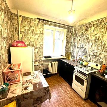 Продам 2-х комн квартиру ЖК Осбб