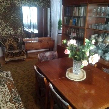 Оренда двохкімнатної квартири по вул. Київській 1