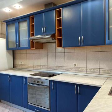 Продаж 3х кімн. квартири Сосницька., 19  м.Дарниця  15 хв на транспорт