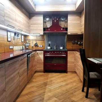 Продам двокімнатну квартиру  пр-т Шевченка 7А м. Вишгород ремонт меблі