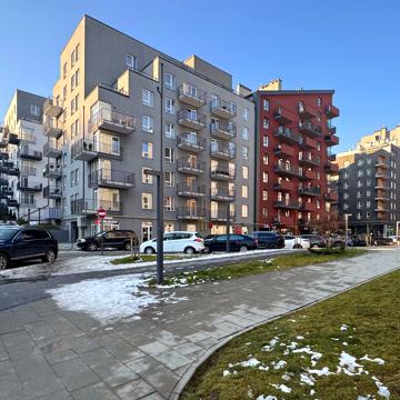 Малоголосківська вул., 36