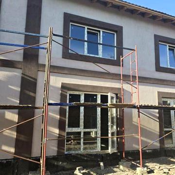 ‼️Продажа Таунхаусов‼️Центральные Комуникации‼️Газ‼️эОселя