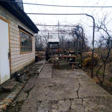 Дача ст. Обходная