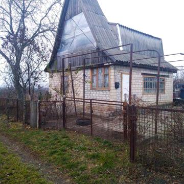 Дача ст. Обходная