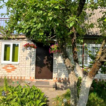 Мічуріна