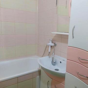 Квартира для семьи на длительно