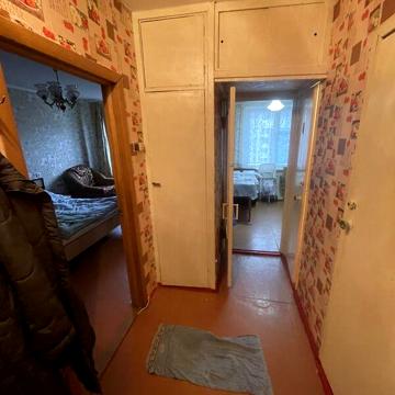 Продаж 1к Квартира Шишкіна вулиця