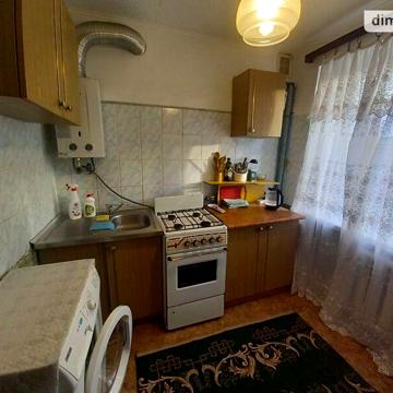 Довгострокова оренда 1к Квартира Богдана Котика вулиця