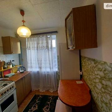 Довгострокова оренда 1к Квартира Богдана Котика вулиця