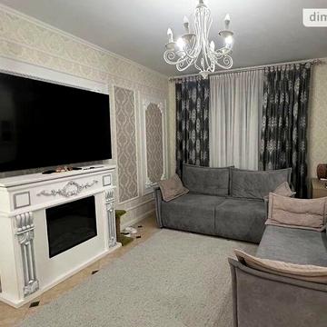 Продаж 2к Квартира вул. Академіка Янгеля ЖК Династия