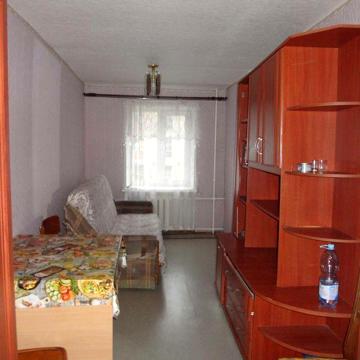 Продаю 2х комнатную гостинку возле рынка ХТЗ