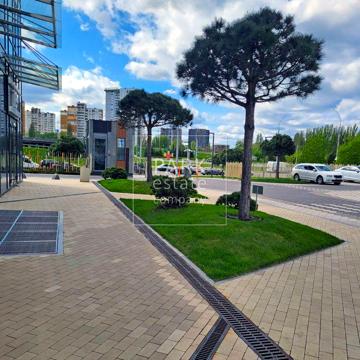 ЖК Метрополіс /ВДНГ/ 2x-кiмн/ 46м2 ЖК Метрополіс