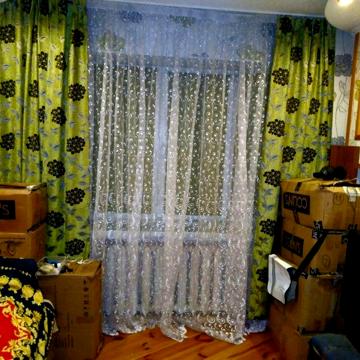 1-Комнатная квартира,,1/4,30 кв.м..Срочная срочная продажа в связи с п ЖК Коростень