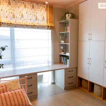 Продаж 3к Квартира Костомарівська вулиця ЖК Geneve