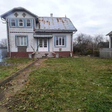 Продається домогосподарство у Мамаївцях, Чернівецької області