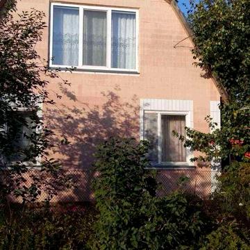 Продаж дачі в кооперативі "Хімік" с. Благодатне