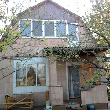 Продаж дачі в кооперативі "Хімік" с. Благодатне