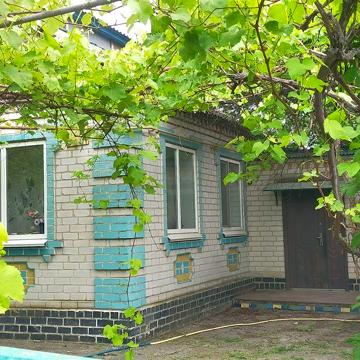 Продам будинок в селі Погреби