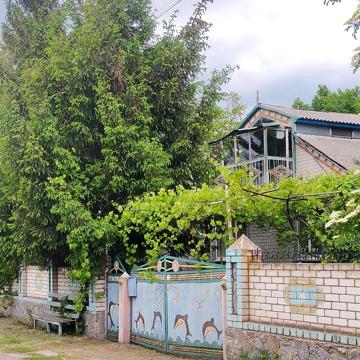 Продам будинок в селі Погреби
