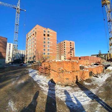 Продаю 2-кімнатну квартиру в ЖК "Опришівська Слобода" ЖК Опришівська Слобода