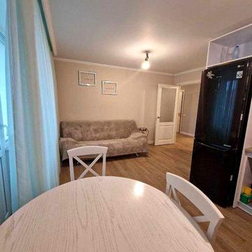 Продаж 3-кімнатної квартири (ЖК Придеснянський)