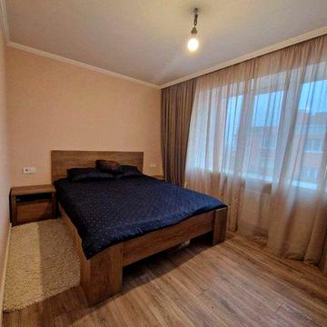 Продаж 3-кімнатної квартири (ЖК Придеснянський)