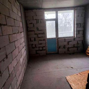 Терміново продається 1-кімнатна квартира на Правому березі Києва