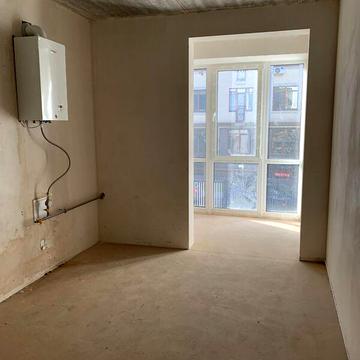 Продаж 1к Квартира вул. Миколи Сингаївського ЖК Бургундия