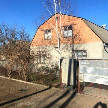 Доброслав продам дом с коммуникациями