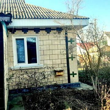 Продам будинок в Гуменному 9448