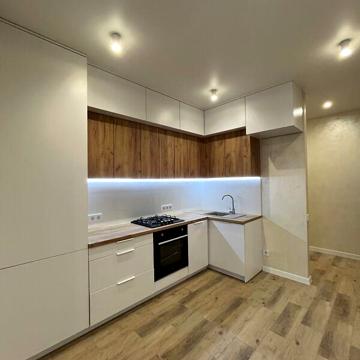 Продаж 1к Квартира Миколи Сингаївського (Новооскольська) вулиця ЖК Бургундия