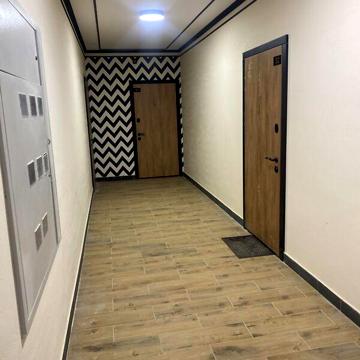 Продаж 1к Квартира Миколи Сингаївського (Новооскольська) вулиця ЖК Бургундия
