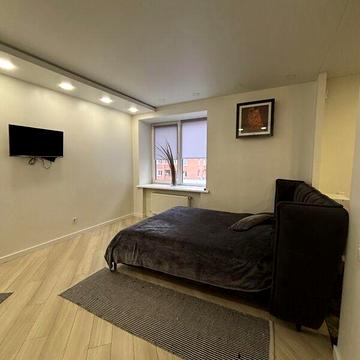 Продаж 1к Квартира Університетська (Карла Маркса) вулиця ЖК Киевский