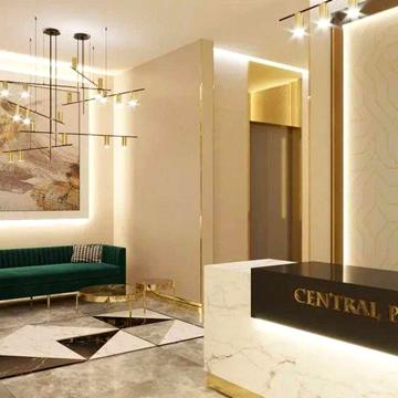 Продам видовую 3х квартиру ЖК CENTRAL PARK Центр Парк Глобы ЖК Central Park