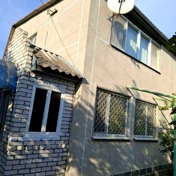 Продам дом  Гребной канал Сухой  Лиман