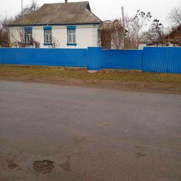Продам терміново будинок