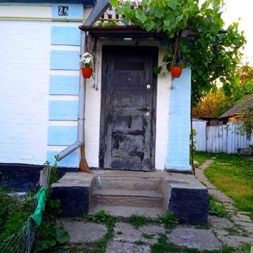 Продам терміново будинок