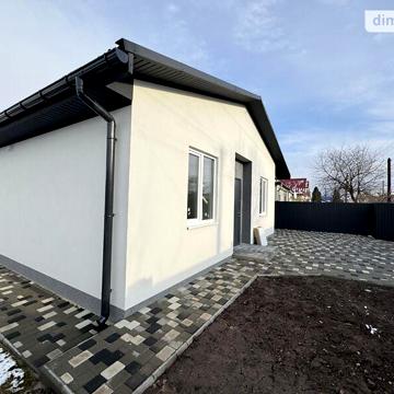 Продаж 3к Частина будинку Новопрорізна вулиця