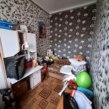 Продаж частини будинку і центральній частині міста