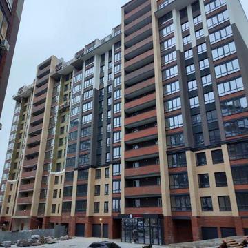 Продаж 2к квартири у ЖК Гранд Сіті Домбровський ЖК Гранд Сіті Домбровський