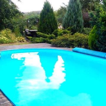 Здам будинок камін/генератор на Осокорках 200кв.м. від метро Славутич