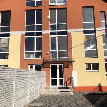 Продаж 4к Квартира Варшавська (Ватутіна) вулиця