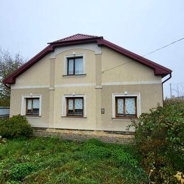 Продається будинок в пригороді Тернополя