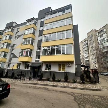 Продаж 1к Квартира Польова вулиця