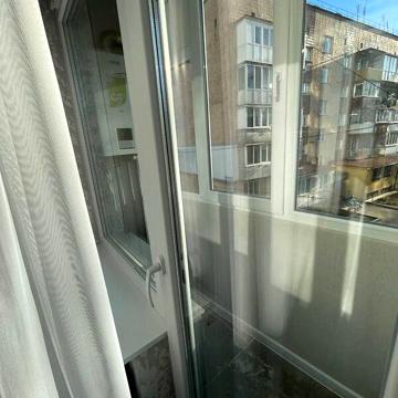 Продаж 1к Квартира просп. Злуки ЖК просп. Злуки, За, 5а