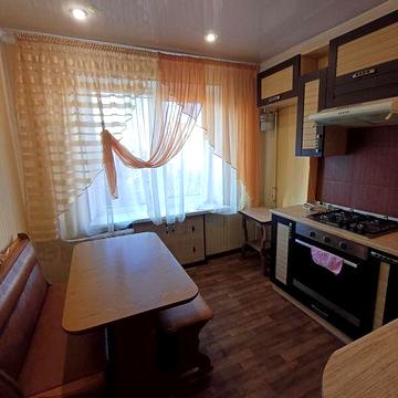 3х.кімнатна "Чешка", 3/5п. 129 квартал.