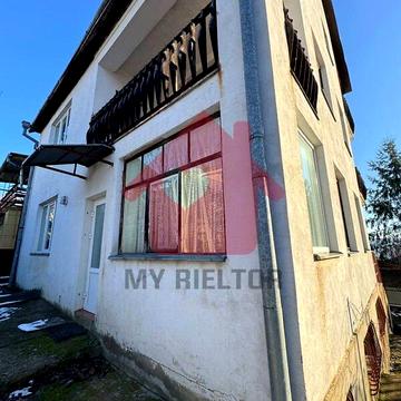 Продаж 1к Дім вул. Далека