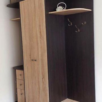 Продажа 1к квартира Таджицька вулиця