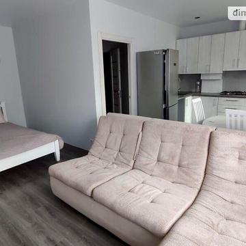 Продаж 1к Квартира Київська вулиця ЖК MunHausen